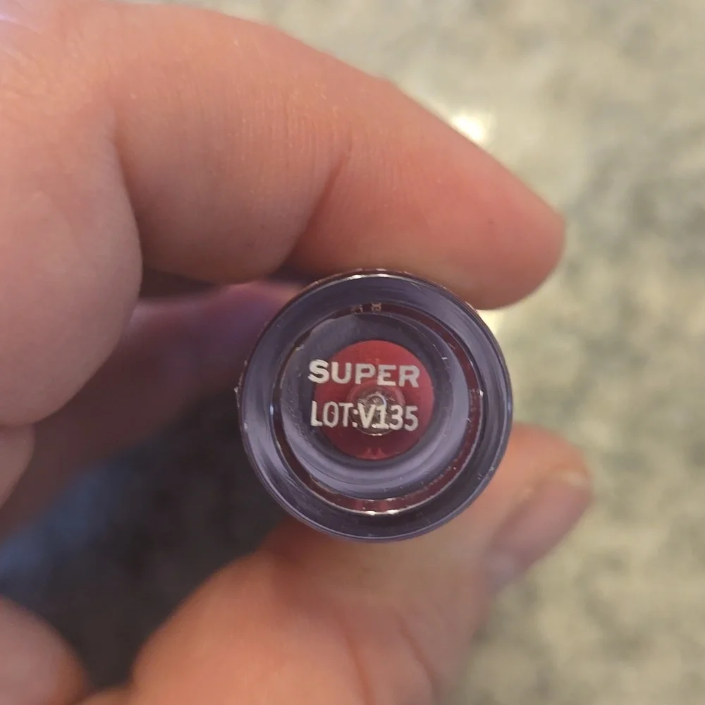 Makeup Revolution London Baby Gloss Lip Gloss in 